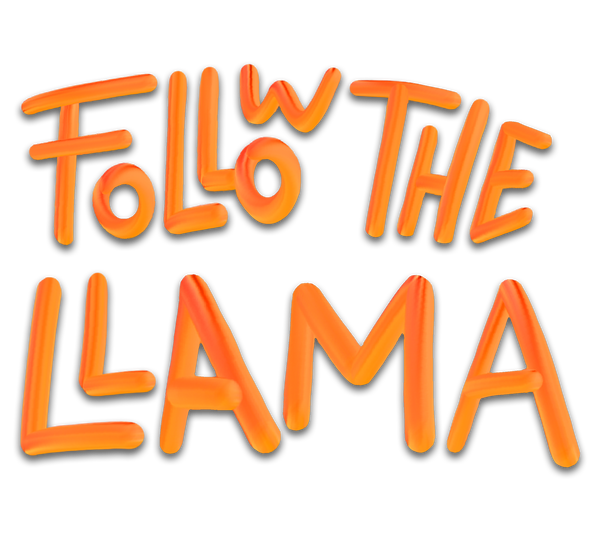 FollowTheLlama.shop